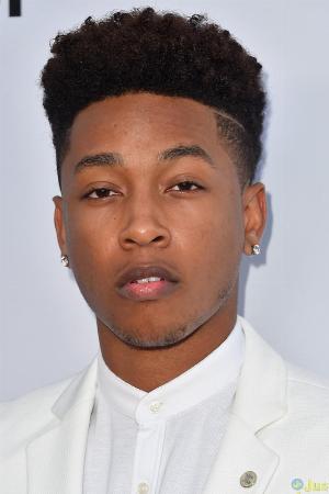 Jacob Latimore