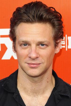 Jacob Pitts