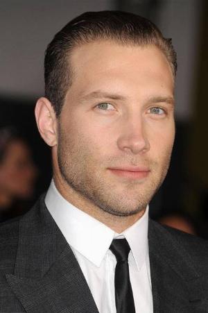 Jai Courtney