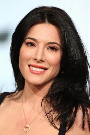 Jaime Murray