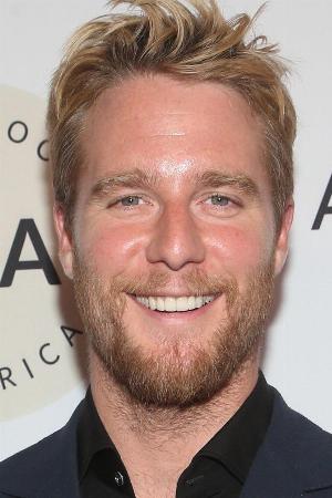 Jake McDorman