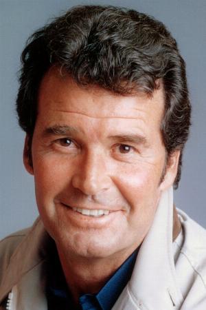 James Garner