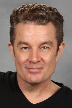 James Marsters