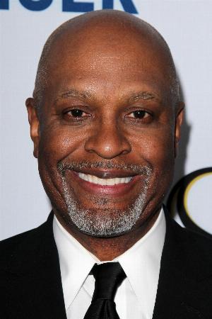 James Pickens Jr.