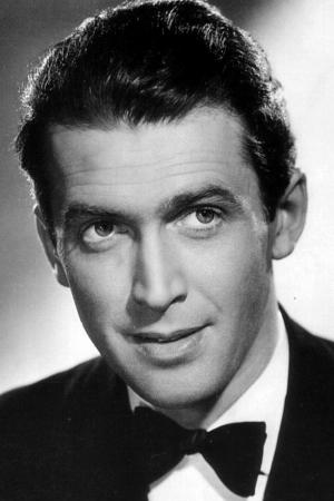 James Stewart