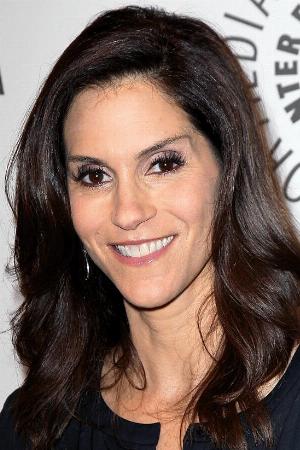 Jami Gertz