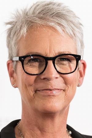 Jamie Lee Curtis