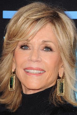 Jane Fonda