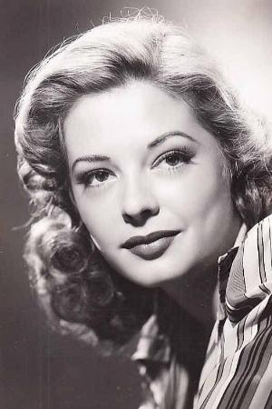 Jane Greer