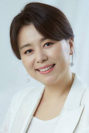 Jang Hye-jin