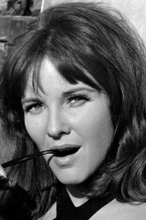 Janice Rule