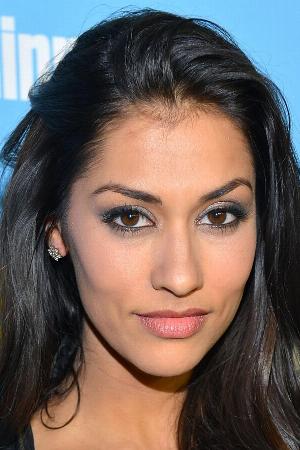 Janina Gavankar