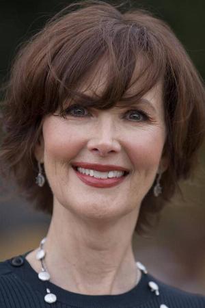 Janine Turner