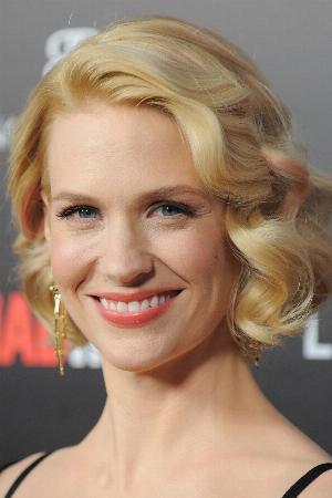 January Jones