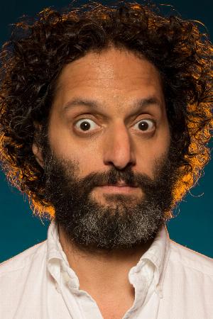 Jason Mantzoukas