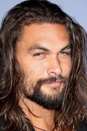 Jason Momoa