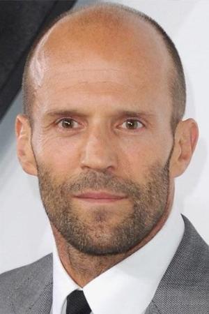 Jason Statham