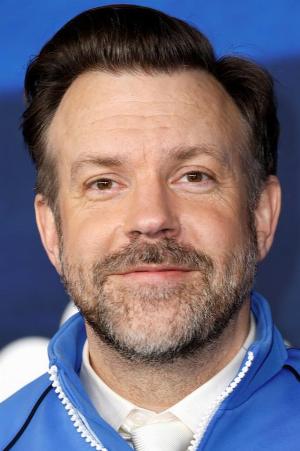 Jason Sudeikis