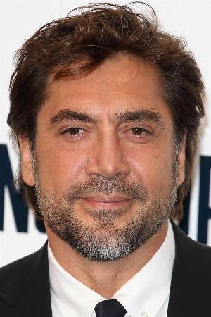 Javier Bardem