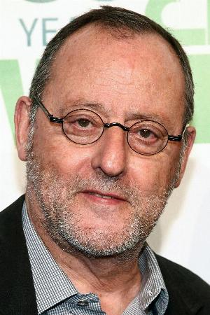 Jean Reno