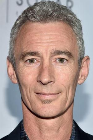 Jed Brophy