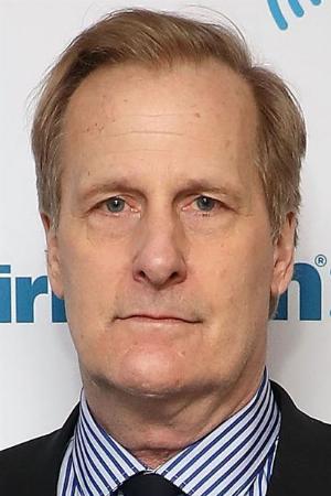 Jeff Daniels