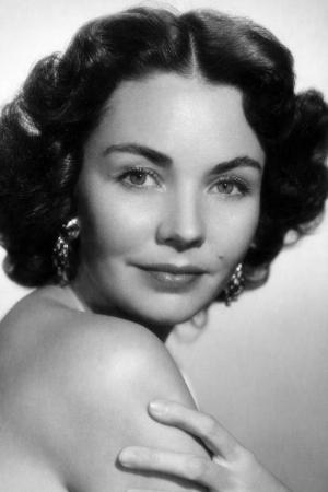 Jennifer Jones