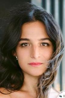 Jenny Slate