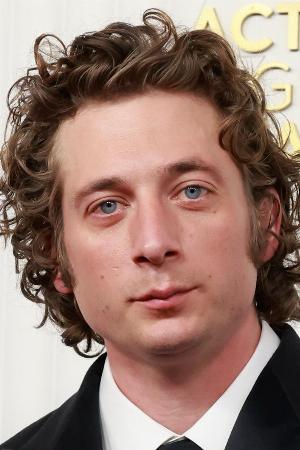 Jeremy Allen White