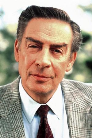 Jerry Orbach