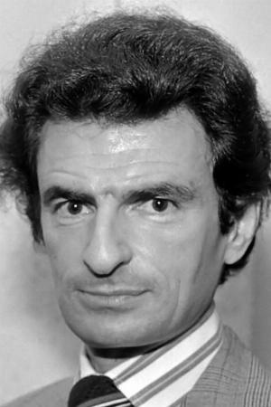 Jerzy Kosinski