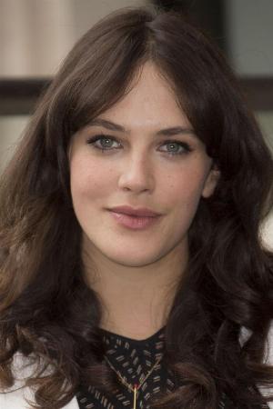 Jessica Brown Findlay