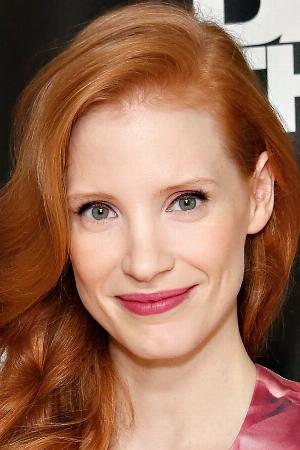 Jessica Chastain