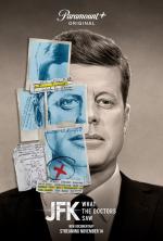 JFK: What the Doctors Saw 