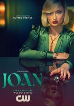 Joan (Miniserie de TV)