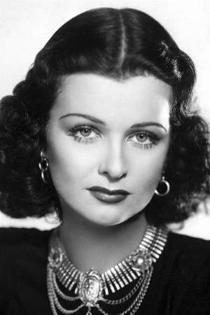 Joan Bennett