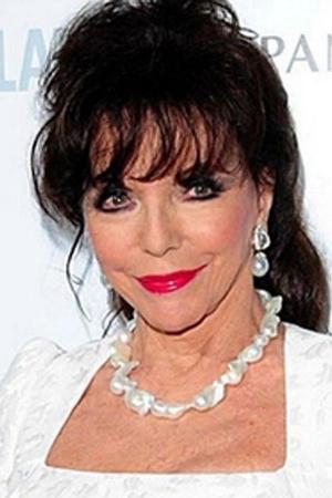 Joan Collins