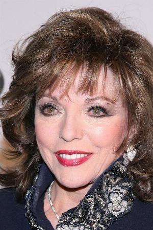 Joan Collins