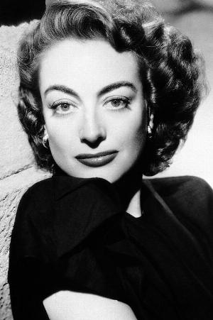 Joan Crawford