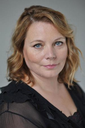 Joanna Scanlan