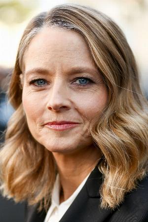 Jodie Foster