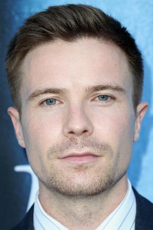 Joe Dempsie