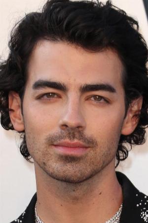 Joe Jonas