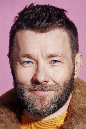 Joel Edgerton