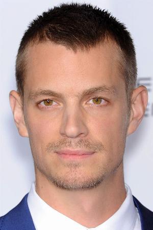 Joel Kinnaman