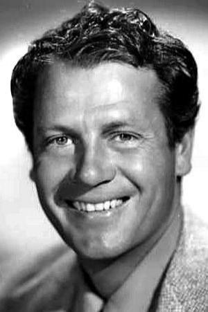 Joel McCrea