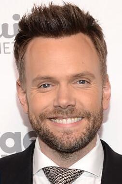 Joel McHale