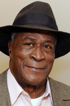 John Amos