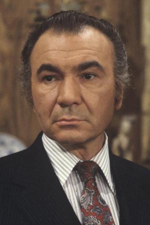 John Colicos