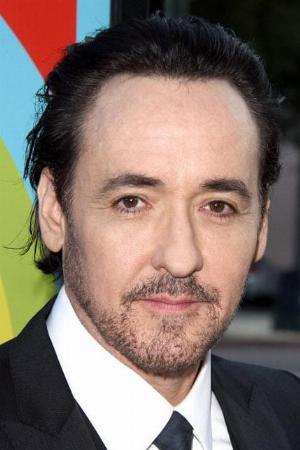 John Cusack